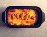 大豆粉ケーキ作り方4写真