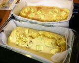 さつまいもパウンドケーキ HM 簡単♪作り方5写真