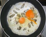 乾燥牡蠣でタイ風お好み焼き絶品ホイトート作り方18写真