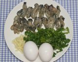 乾燥牡蠣でタイ風お好み焼き絶品ホイトート作り方9写真