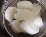 だしに一工夫☆おかずにも◎おでん（関東煮作り方4写真
