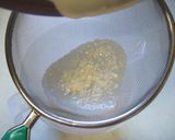 軽食に☆米粉クレープのハムチーズ作り方6写真