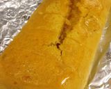 ハロウィンHM簡単かぼちゃスイートポテト作り方6写真