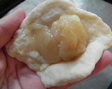 簡単★レモンジンジャースライスまん作り方4写真