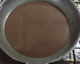 豚肉とニンジンのシヴェ(血入り煮込み)作り方8写真