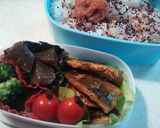 お弁当記録作り方6写真