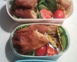 お弁当記録作り方8写真