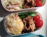 お弁当記録作り方9写真