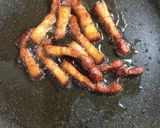 タルティフレット作り方1写真