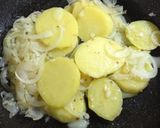 タルティフレット作り方4写真