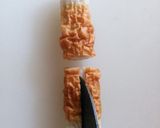 お弁当にも！ちくわとウィンナーの天ぷら♡作り方1写真