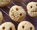 ジャックのハロウィン❤︎かぼちゃクッキー作り方5写真
