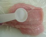 材料3つ！添加物無し！柔らかな★鶏ハム★作り方6写真