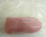 材料3つ！添加物無し！柔らかな★鶏ハム★作り方8写真