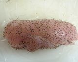 材料3つ！添加物無し！柔らかな★鶏ハム★作り方10写真