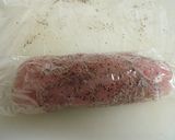 材料3つ！添加物無し！柔らかな★鶏ハム★作り方11写真