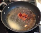 照りっ照り〜♡韓国屋台のトッポギ作り方1写真
