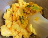 簡単混ぜるだけde美味しい南瓜のケーキ作り方8写真