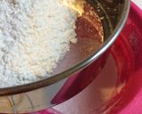 簡単混ぜるだけde美味しい南瓜のケーキ作り方9写真
