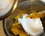 簡単混ぜるだけde美味しい南瓜のケーキ作り方11写真