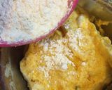簡単混ぜるだけde美味しい南瓜のケーキ作り方12写真