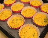 簡単混ぜるだけde美味しい南瓜のケーキ作り方14写真