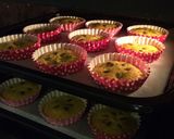 簡単混ぜるだけde美味しい南瓜のケーキ作り方16写真
