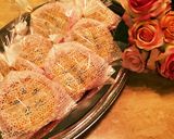簡単混ぜるだけde美味しい南瓜のケーキ作り方17写真