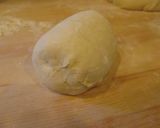 ふわふわ&もちもち! イギリス風食パン作り方13写真