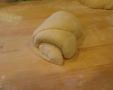 ふわふわ&もちもち! イギリス風食パン作り方12写真