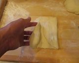 ふわふわ&もちもち! イギリス風食パン作り方10写真