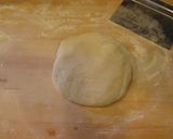 ふわふわ&もちもち! イギリス風食パン作り方5写真