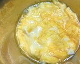 食べ応えアリ！　⋆焼き親子丼。作り方5写真