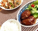 野菜たっぷり！鶏胸肉の南蛮漬け作り方6写真