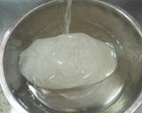 まるで貝ヒモ！こんにゃくチップスホタテ味作り方3写真