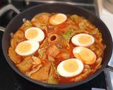 照りっ照り〜♡韓国屋台のトッポギ作り方5写真