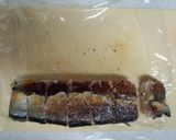 焼き秋刀魚de棒寿司作り方8写真