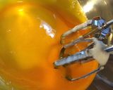 簡単混ぜるだけde南瓜のブランデーケーキ作り方5写真