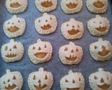 ハロウィン♡アップルパイ作り方5写真