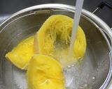 そうめんかぼちゃのサラダ作り方4写真