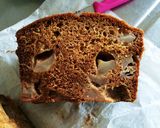 リンゴロゴロケーキ作り方9写真