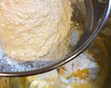 簡単混ぜるだけde南瓜のブランデーケーキ作り方11写真