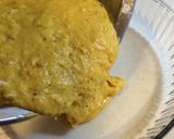 簡単混ぜるだけde南瓜のブランデーケーキ作り方14写真