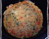 とっても簡単☆炊飯器deオムレツ作り方5写真