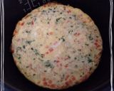 とっても簡単☆炊飯器deオムレツ作り方6写真