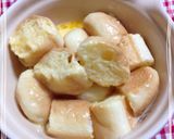 スティックパンdeフレンチトースト作り方1写真