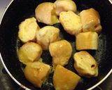スティックパンdeフレンチトースト作り方2写真