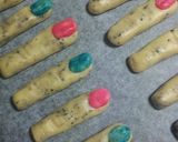 ハロウィンクッキー作り方5写真