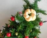 ♪ クリスマス パンリース ♪作り方7写真