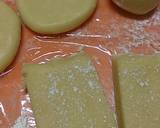 HMで☆お手軽チーズ饅頭風作り方6写真